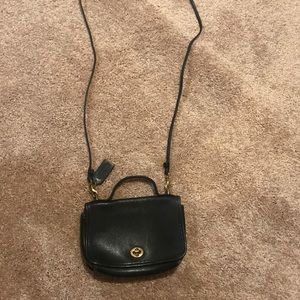 *Vintage* COACH purse